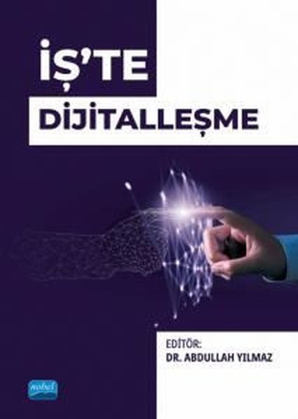 İş'te Dijitalleşme