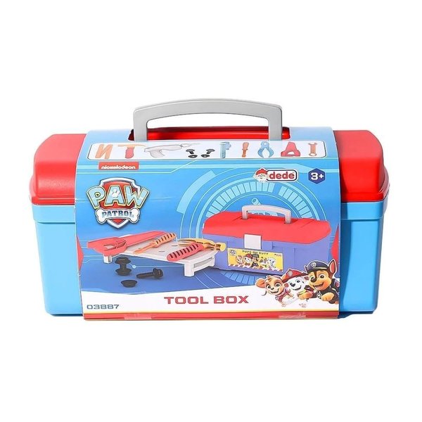 Dede Paw Patrol Alet Çantası 03887