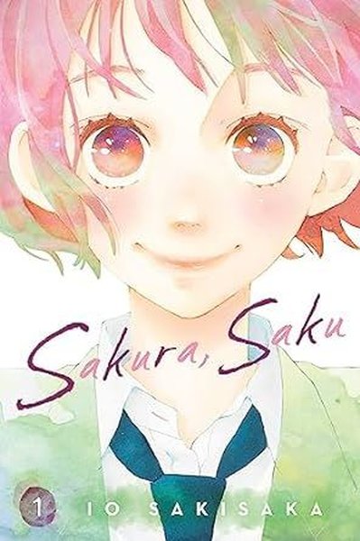 Sakura, Saku, Vol. 1 : 1