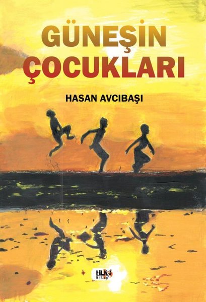 Güneşin Çocukları