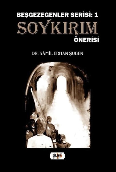 Soykırım Önerisi - Beşgezegenler Serisi 1