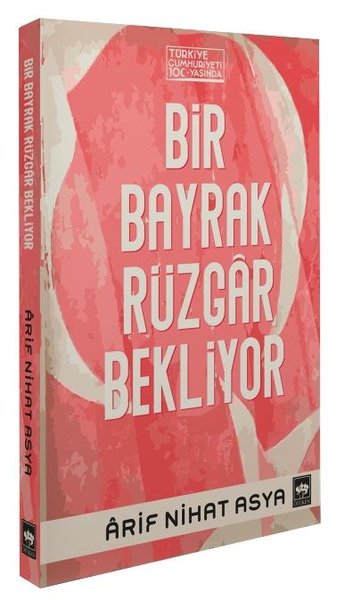 Bir Bayrak Rüzgar Bekliyor - Şömizli