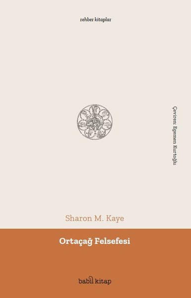 Ortaçağ Felsefesi - Rehber Kitaplar