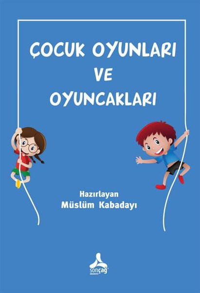 Çocuk Oyunları ve Oyuncakları