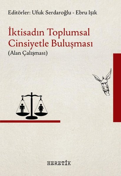 İktisadın Toplumsal Cinsiyetle Buluşması - Alan Çalışması