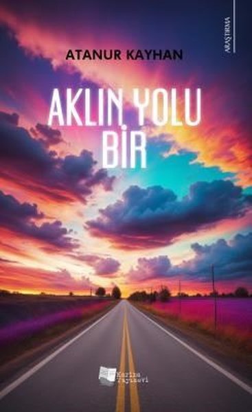 Aklın Yolu Bir