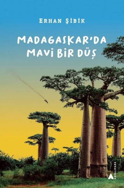 Madagaskar'da Mavi Bir Düş