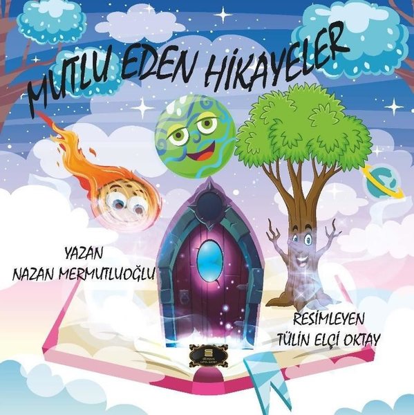 Mutlu Eden Hikayeler