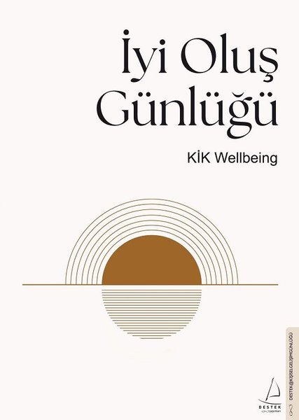 İyi Oluş Günlüğü - Kik Wellbeing