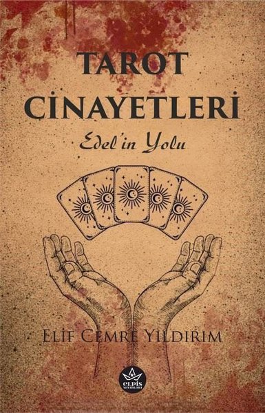 Tarot Cinayetleri - Edel'in Yolu