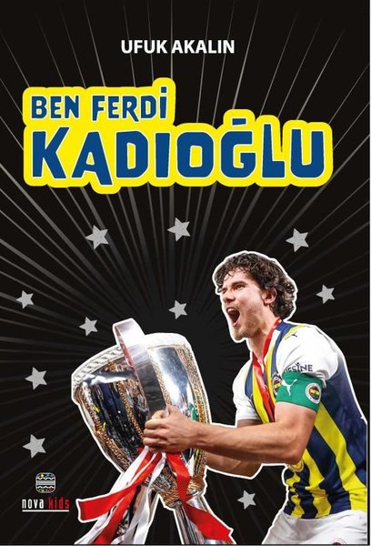 Ben Ferdi Kadıoğlu