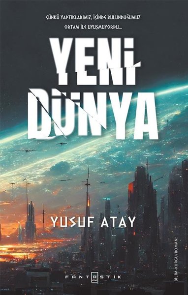 Yeni Dünya