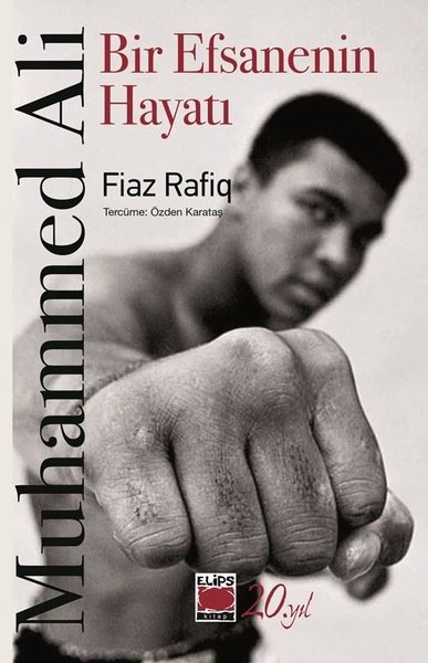 Muhammed Ali - Bir Efsanenin Hayatı