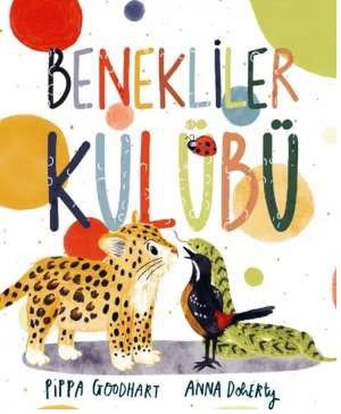 Benekliler Kulübü