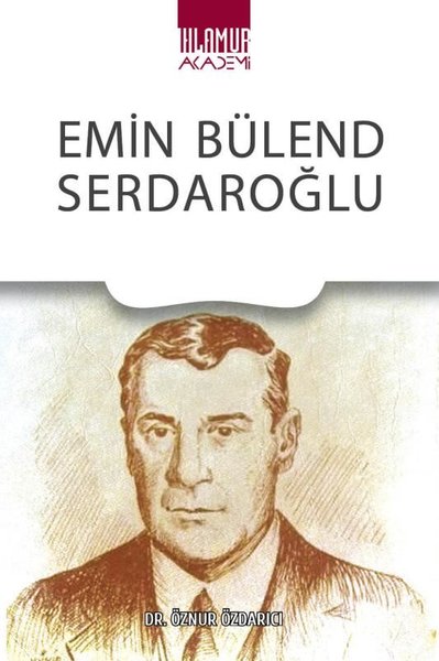 Emin Bülend Serdaroğlu