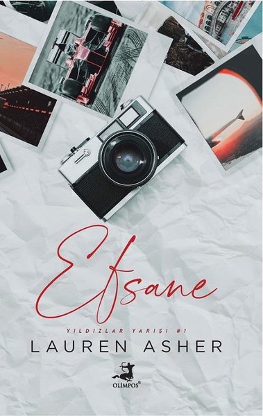 Efsane - Yıldızlar Yarışı