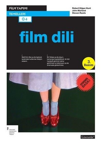 Film Dili - Ekonomik Baskı