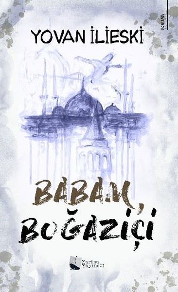 Babam Boğaziçi