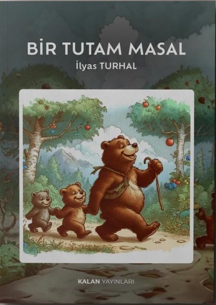 Bir Tutam Masal