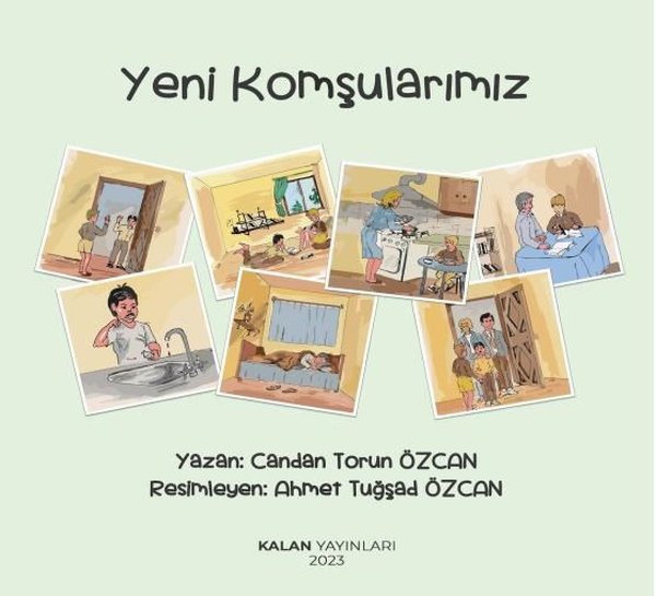 Yeni Komşularımız