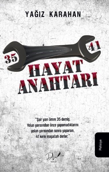 35 - 41 Hayat Anahtarı