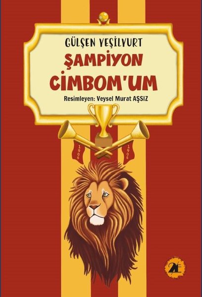 Şampiyon Cimbom'um