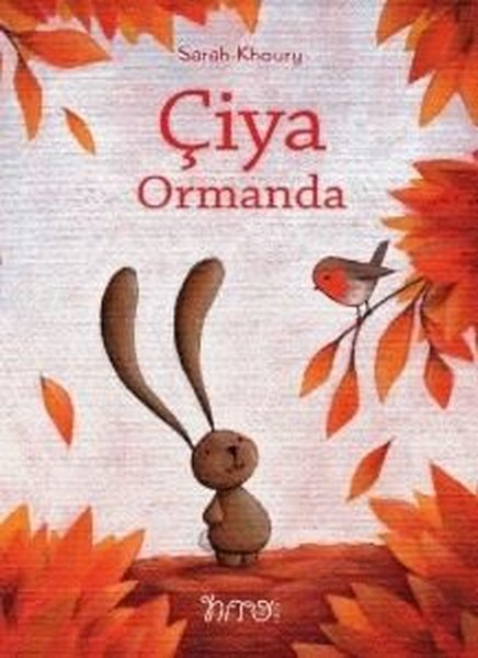 Çiya Ormanda