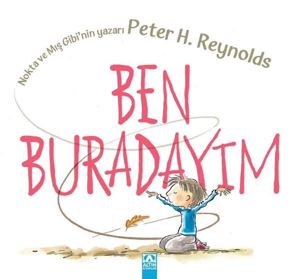 Ben Buradayım