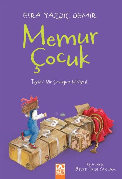 Memur Çocuk