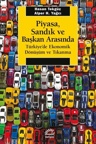 Piyasa Sandık ve Başkan Arasında - Türkiye'de E...