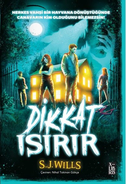 Dikkat Isırır