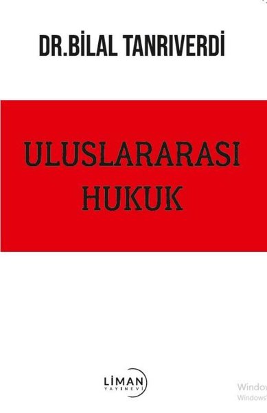 Uluslararası Hukuk