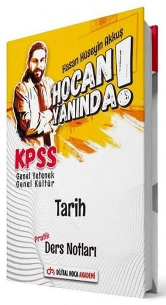 KPSS Genel Yetenek Genel Kültür Tarih Hocan Yanında Pratik Ders Notları