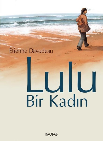 Lulu - Bir Kadın