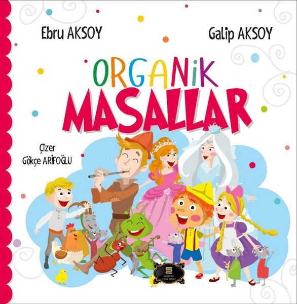 Organik Masallar