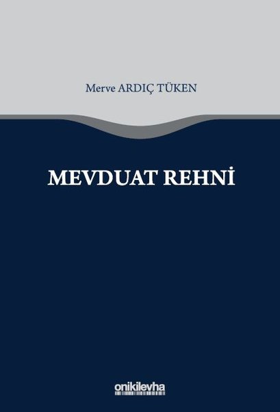 Mevduat Rehni