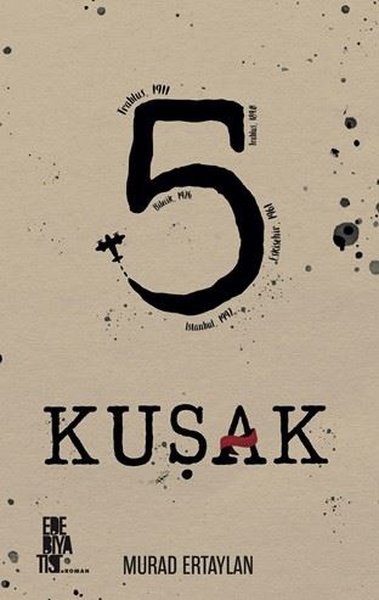 5 Kuşak