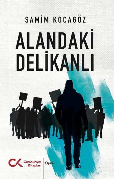 Alandaki Delikanlı