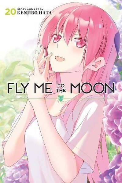 Fly Me to the Moon Vol. 20 (Fly Me to the Moon)