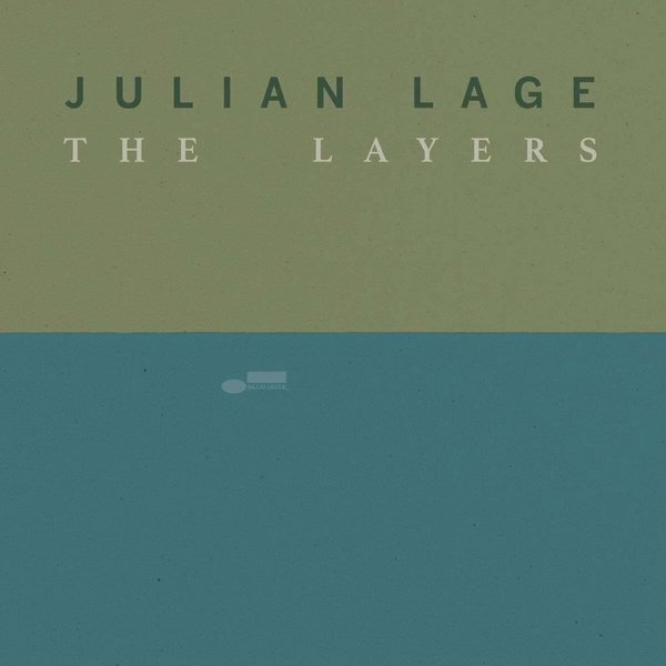 Julian Lage The Layers Plak