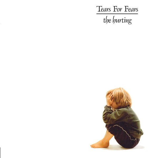 Tears For Fears The Hurting (Half-Speed Mastering - Limited Edition) Plak