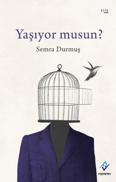 Yaşıyor musun?