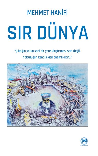 Sır Dünya