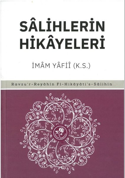 Salihlerin Hikayeleri