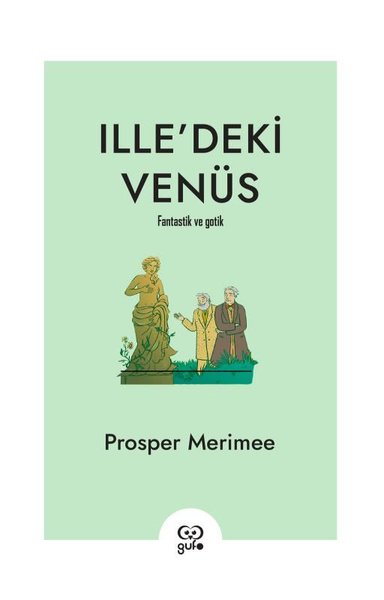 Ille'deki Venüs