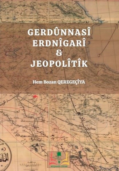 Gerdunnasi Erdnigara & Jeopolitik