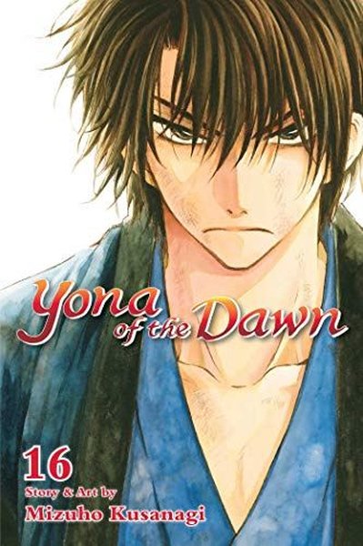 Yona of the Dawn Vol. 16 (Yona of the Dawn)