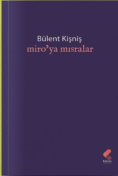 Miro'ya Mısralar