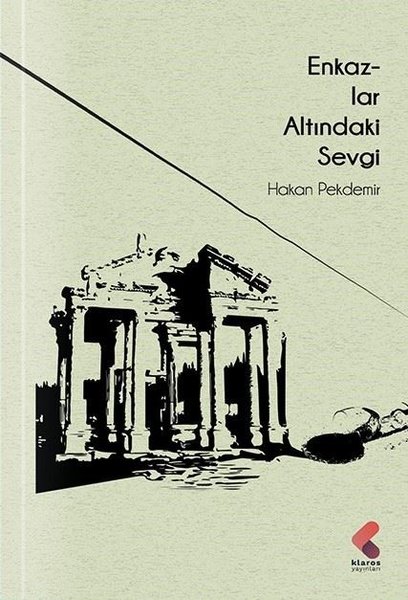 Enkazlar Altındaki Sevgi