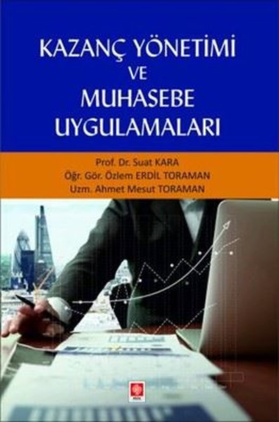 Kazanç Yönetimi ve Muhasebe Uygulamaları